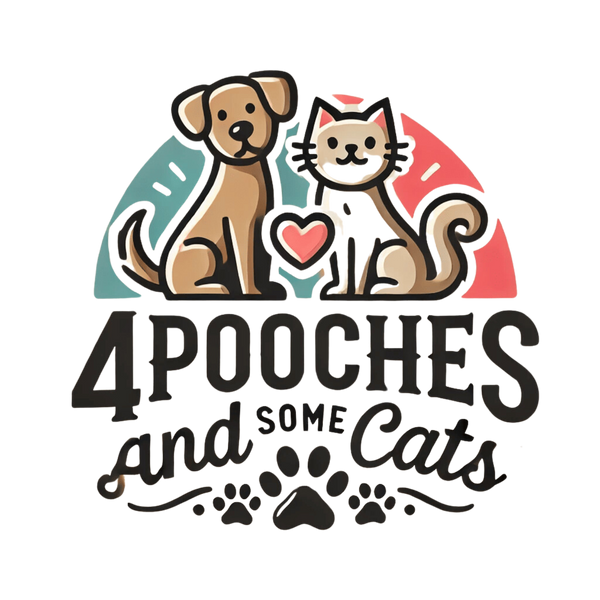 4poochesandsomecats